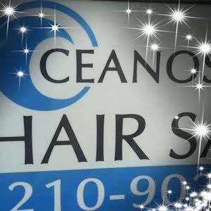 Meet your Posher, Patsy